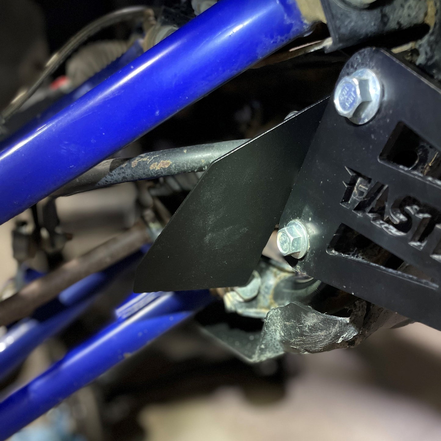 FastLab UTV HD Front Inner CV Boot Guards for Yamaha YXZ1000R