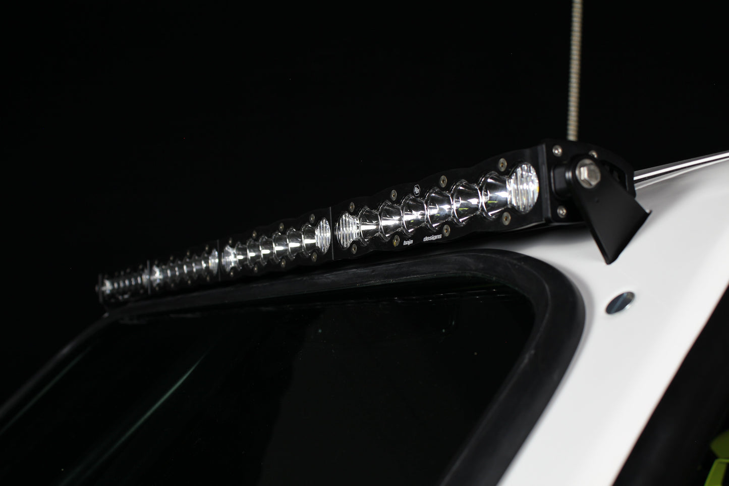 Baja Designs S8 40" LED Light Bar Driving/Combo