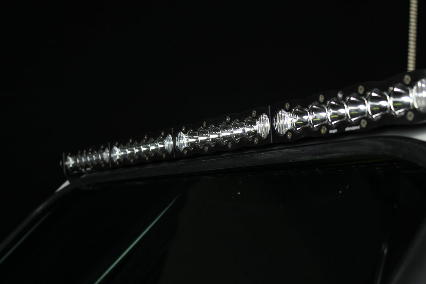 Baja Designs S8 40" LED Light Bar Driving/Combo