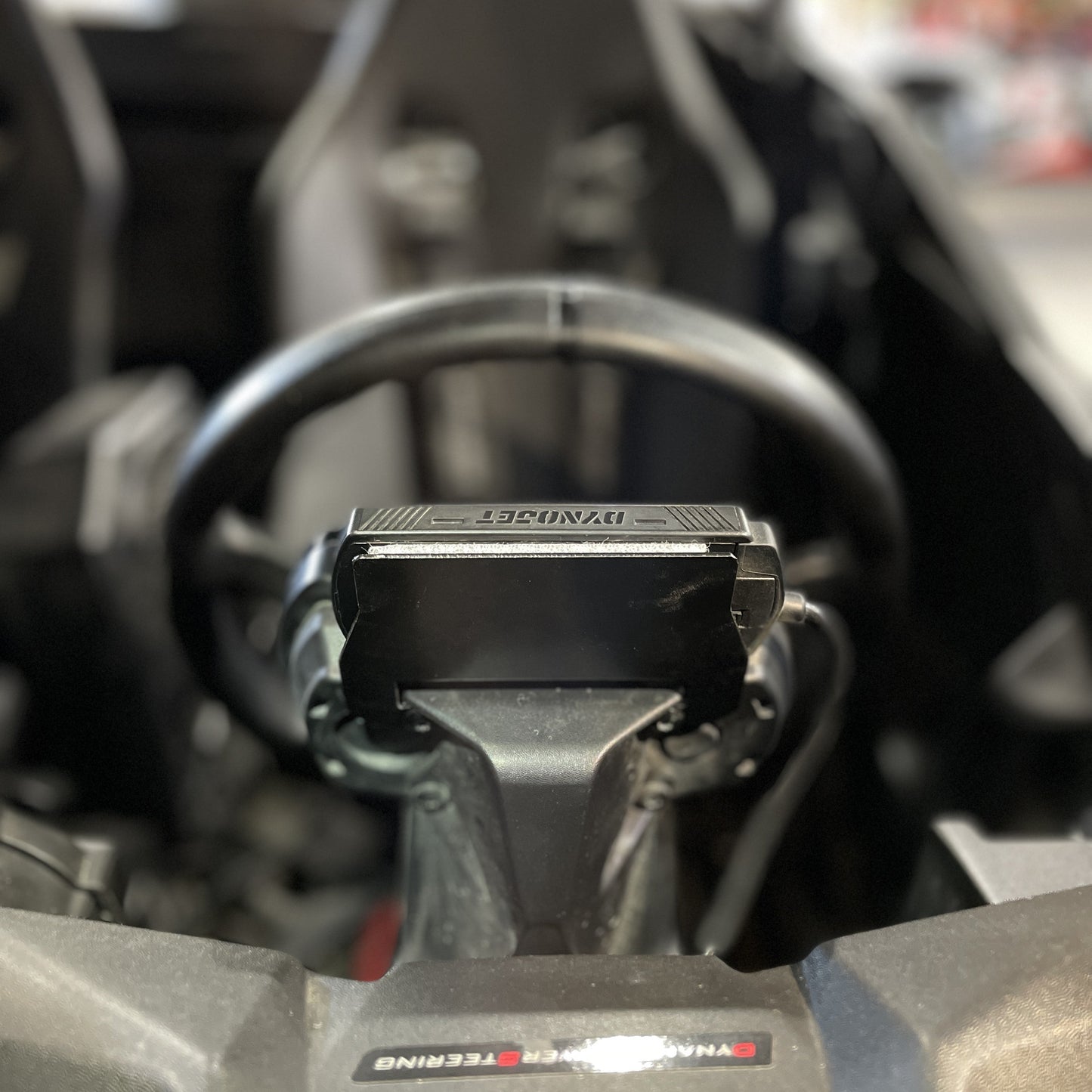 FastLab UTV DynoJet Powervision Mount for Can-Am Maverick Trail & Sport