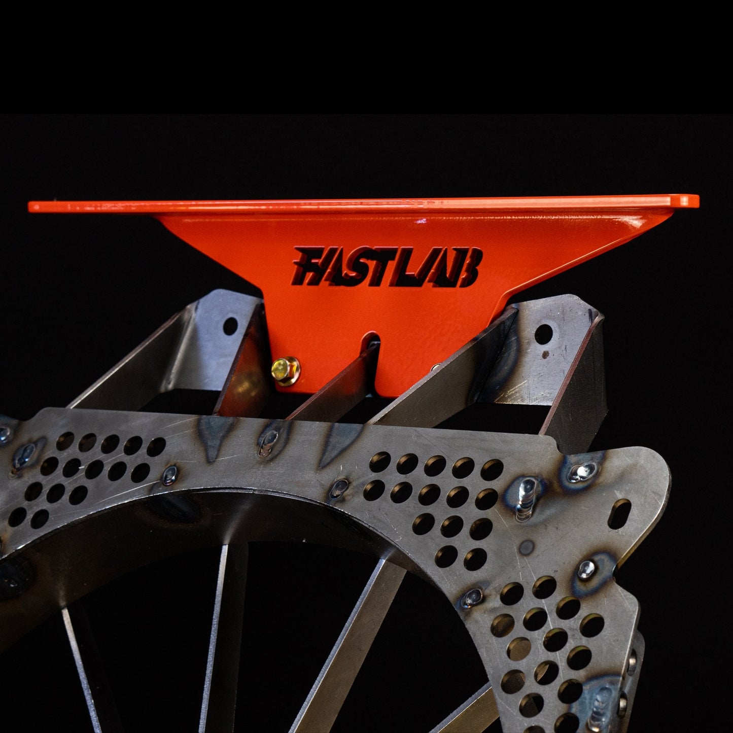 FastLab UTV Reinforced Fan Shroud for Can-Am Maverick X3