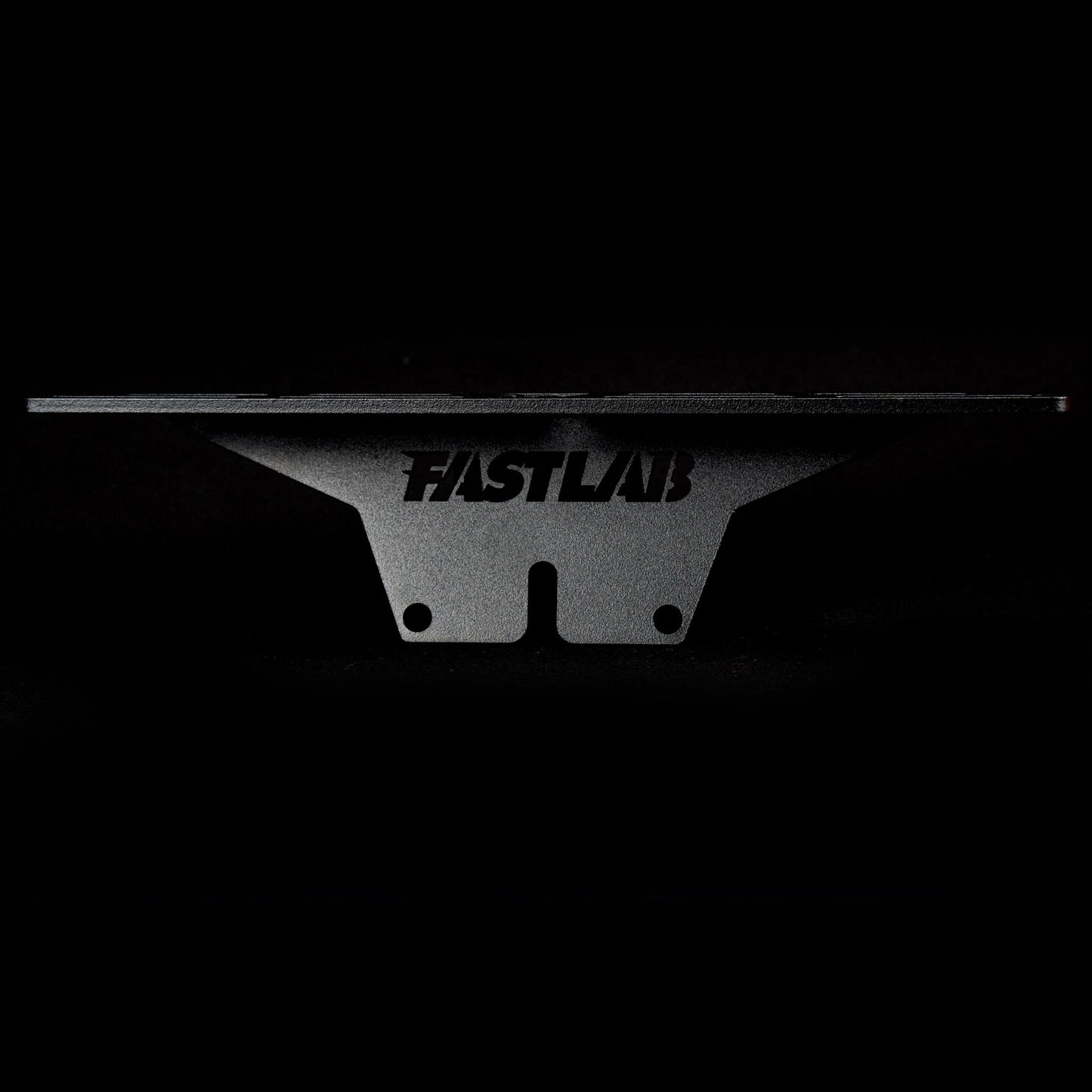 FastLab UTV Fan Shroud Light Bracket Kit Can-Am Maverick X3