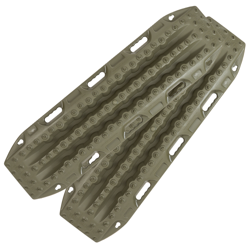 MAXTRAX MKII Recovery Boards (pair)
