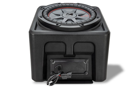 SSV Works 2018-2022 Polaris Ranger XP1000 Underseat 10" Subwoofer