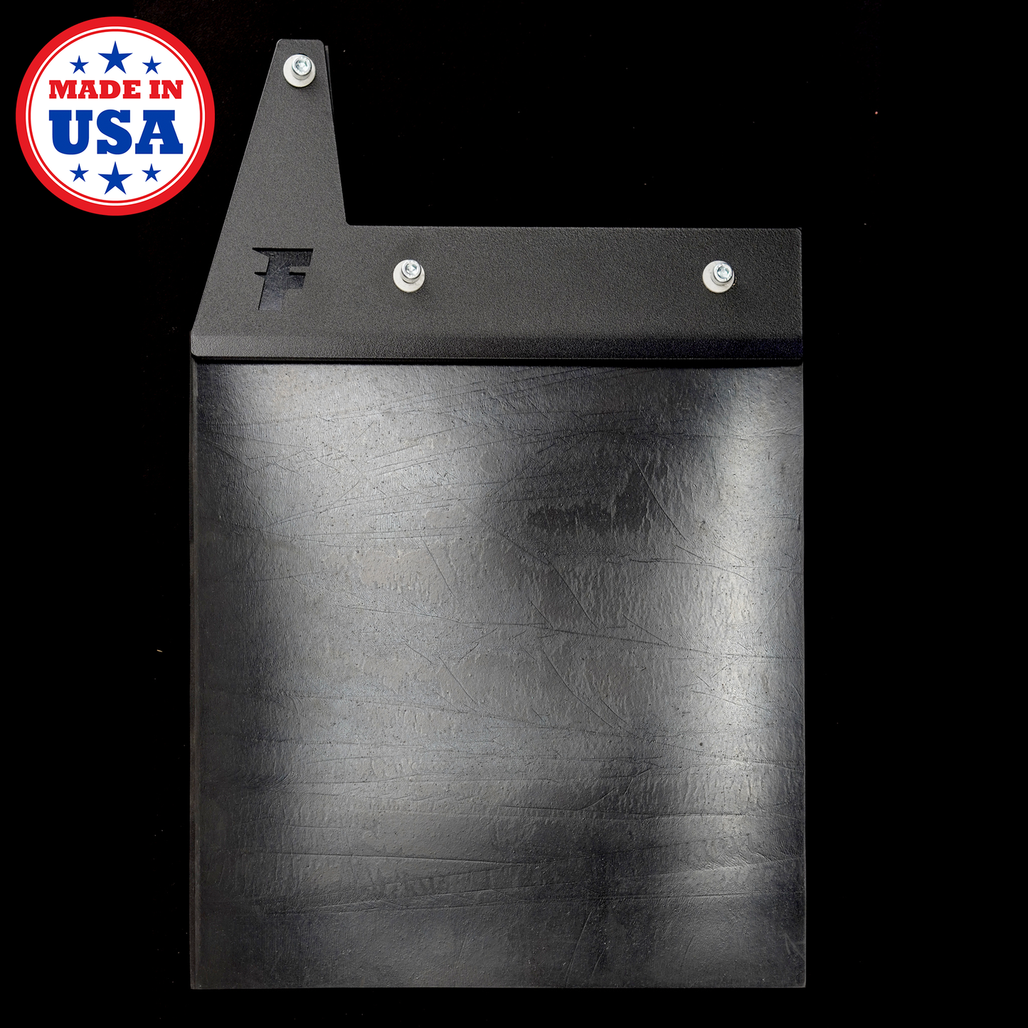 FastLab UTV Rear Rock Flaps for Yamaha YXZ1000R