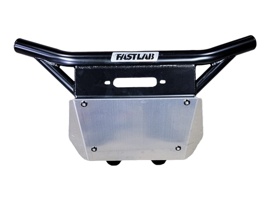 FastLab UTV Winch Bumper for Polaris RZR Pro R / Turbo R