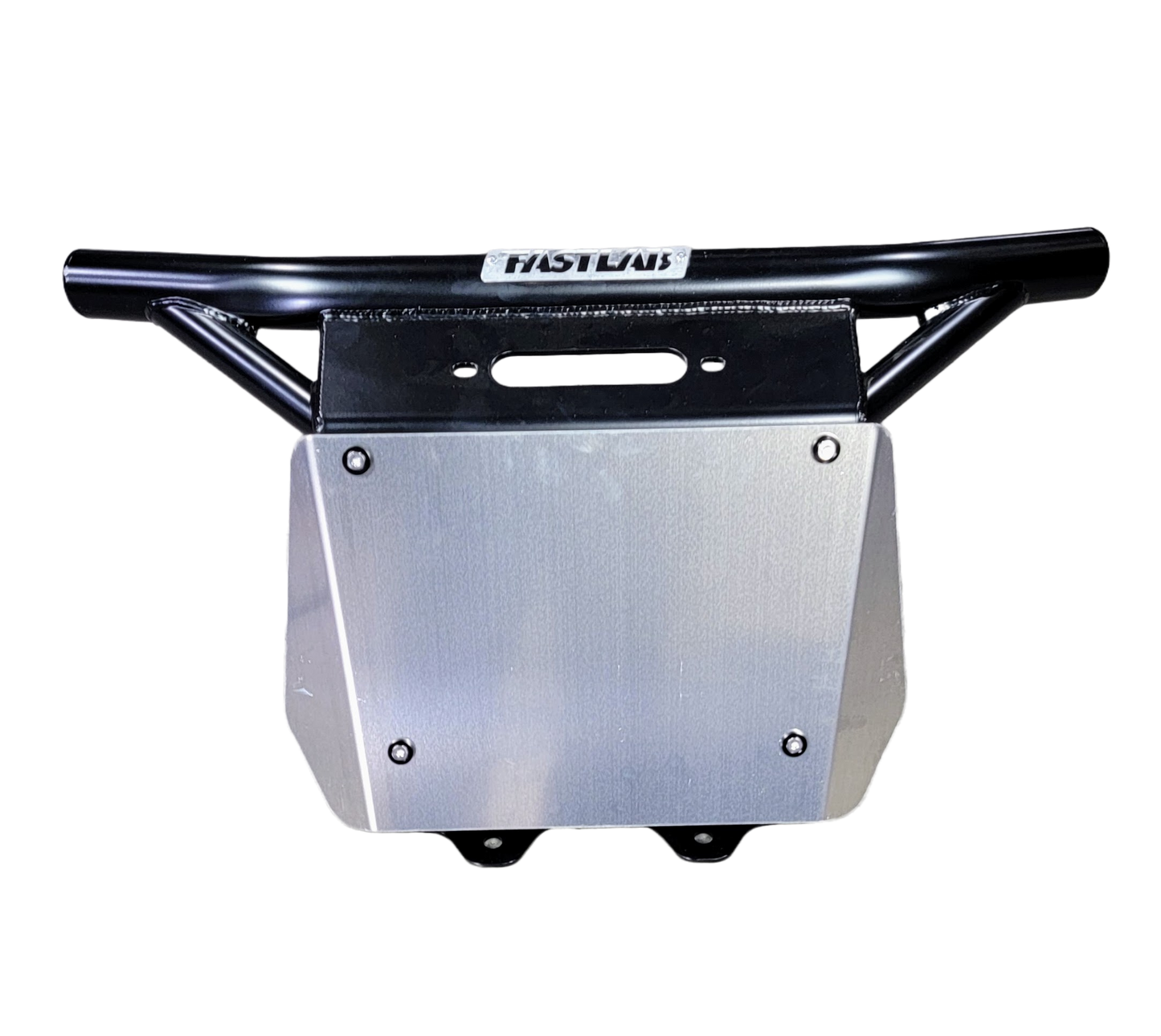 FastLab UTV Winch Bumper for Polaris RZR Pro R / Turbo R