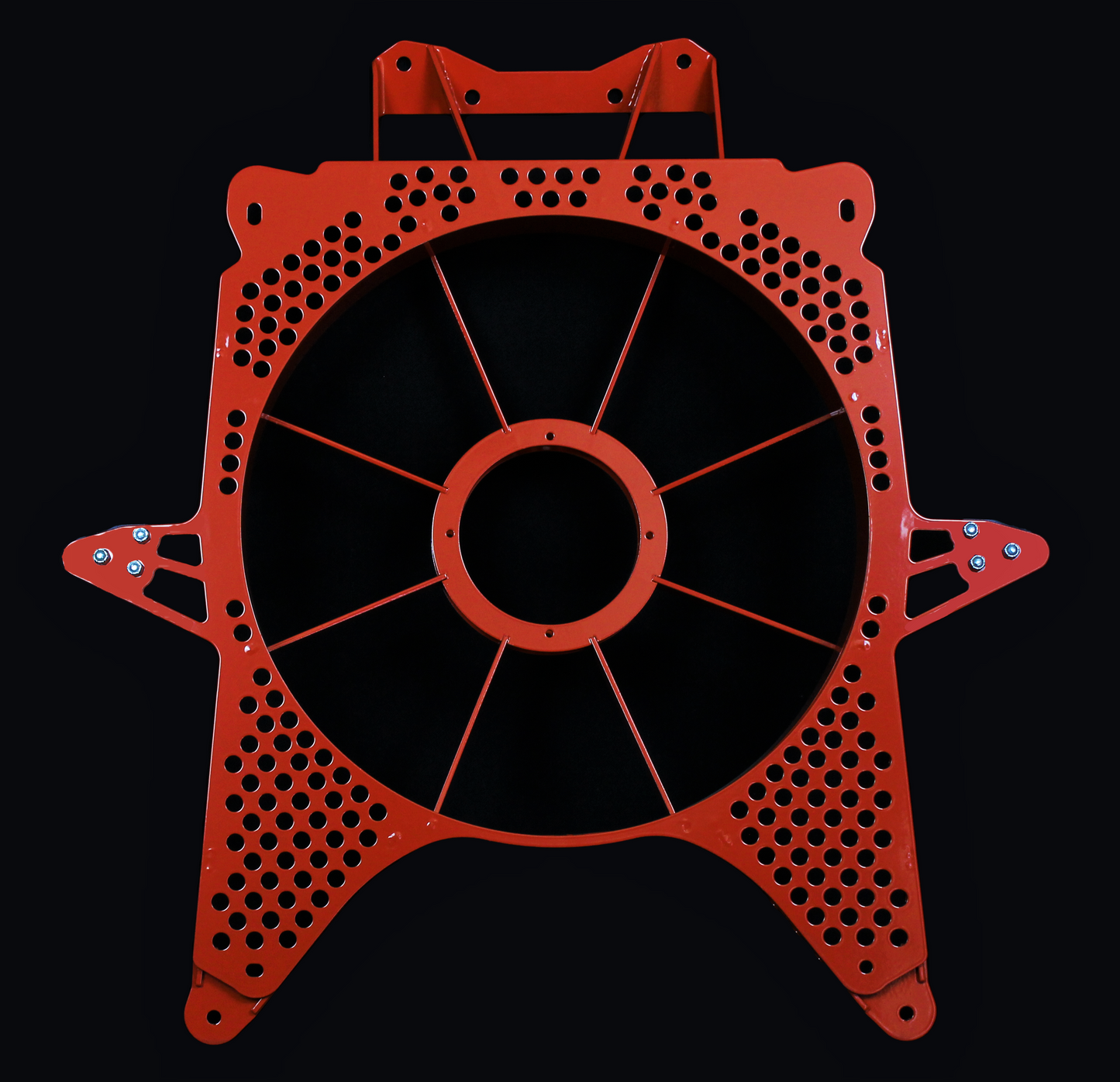 FastLab UTV Reinforced Fan Shroud for Can-Am Maverick X3