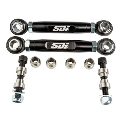 SDI Rear Sway Bar End Links - Can-Am Maverick X3