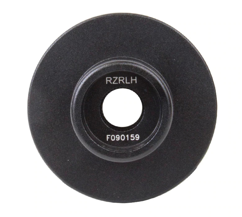 NRG Quick Disconnect Steering Wheel Hub for Polaris RZR/Ranger