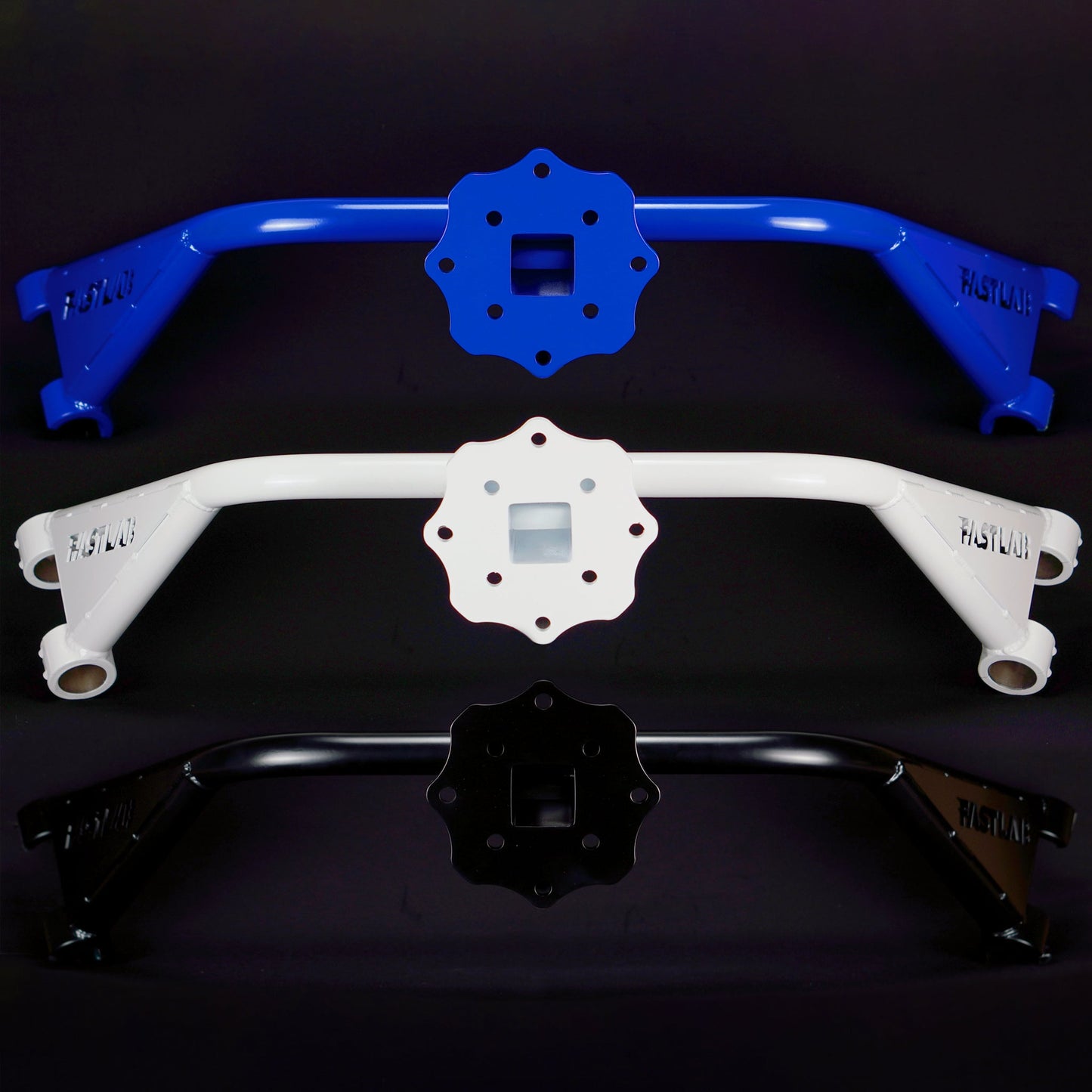 FastLab UTV Spare Tire Carrier for Yamaha YXZ1000R