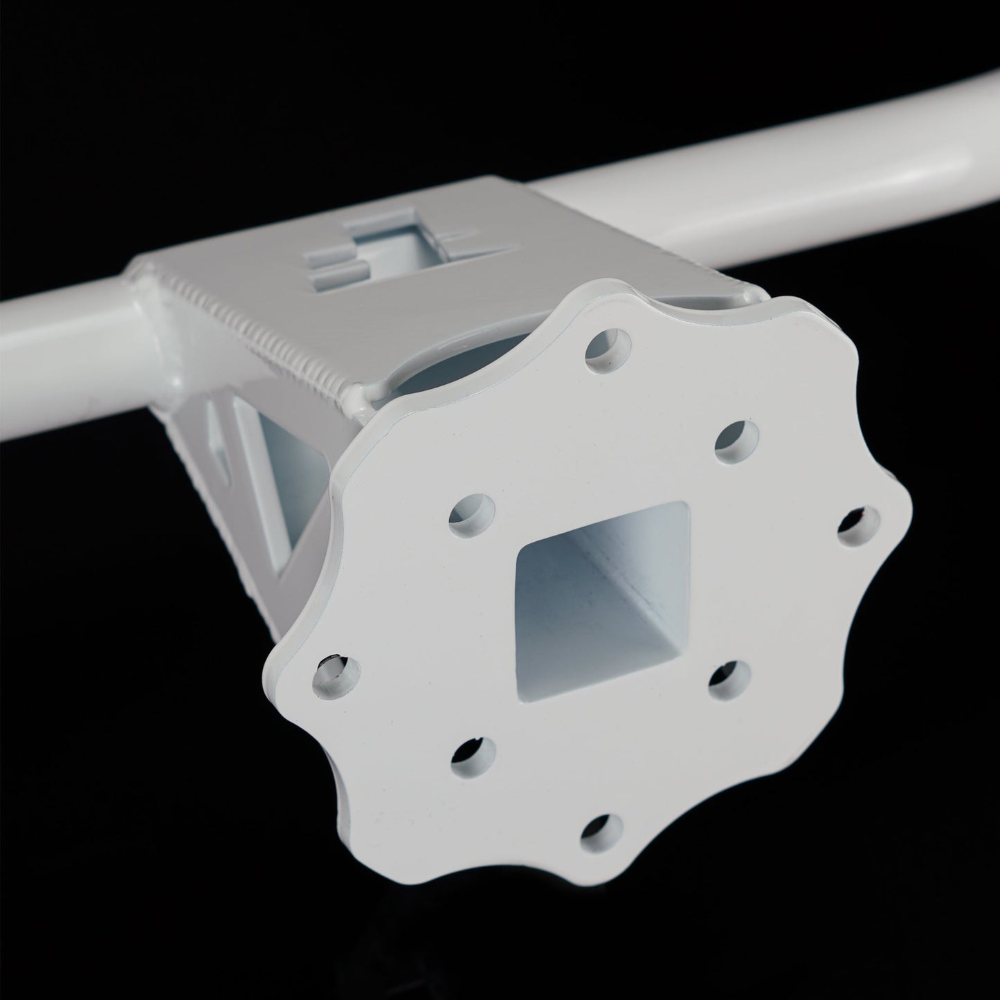 FastLab UTV Spare Tire Carrier for Yamaha YXZ1000R