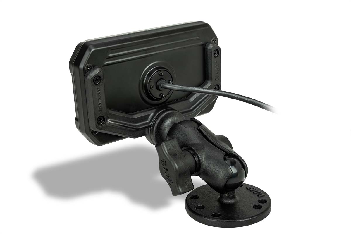 SSV Works Alpha12 Digital Smart Switcher with 12 Outputs