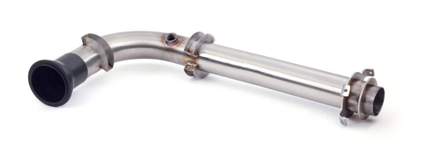 Trinity Racing High Flow Head Pipe for Can-Am Maverick X3