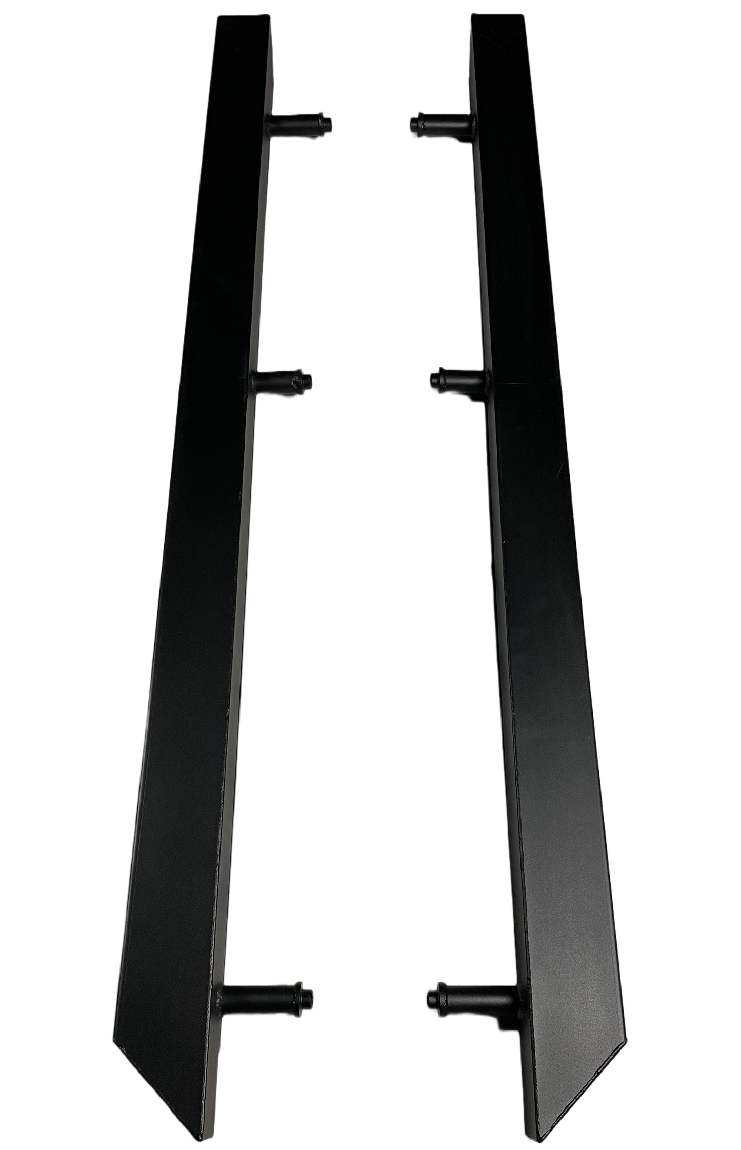 FastLab UTV Rock Slider Steps for Polaris RZR Pro R/Turbo R/Pro XP 4-Seat