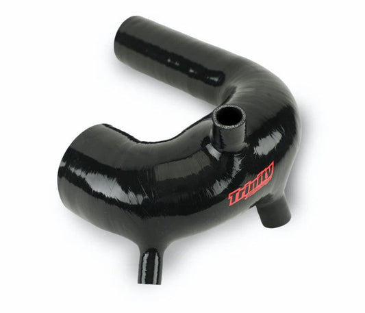 Trinity Racing Inake J-Tube for Polaris RZR Pro XP/Turbo R