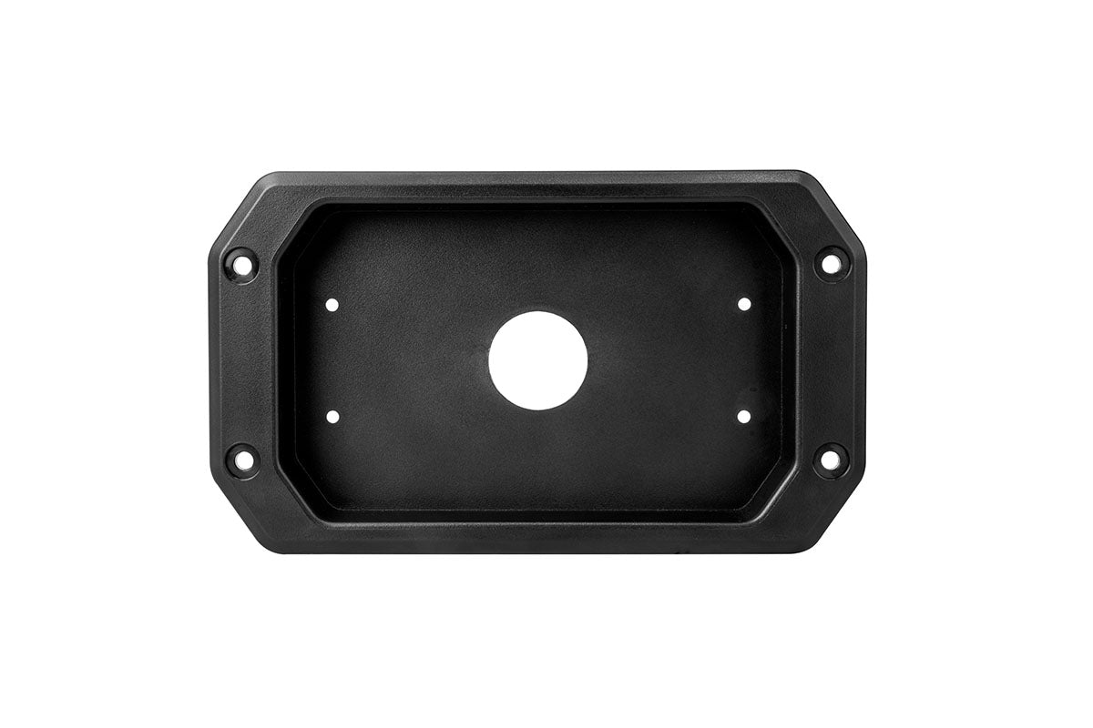 SSV Works Universal Flush Mount for SWITCH Works Alpha12