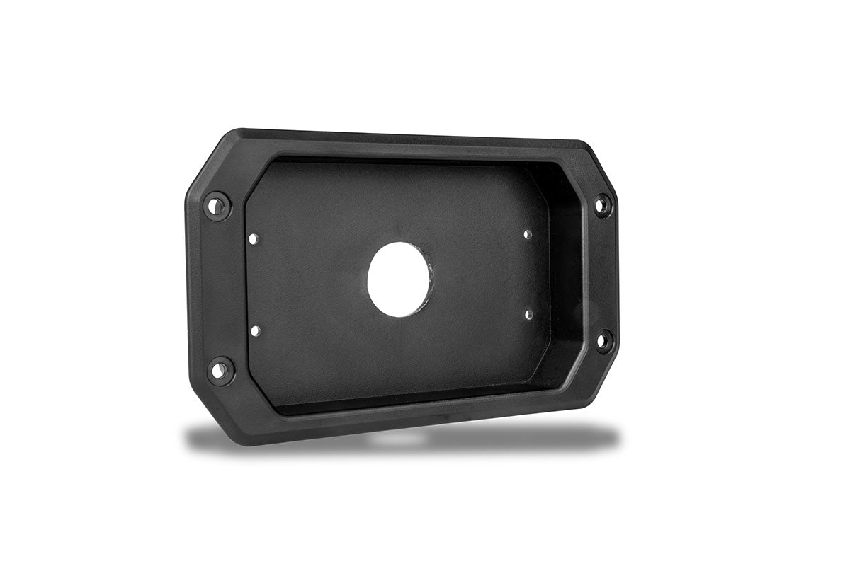 SSV Works Universal Flush Mount for SWITCH Works Alpha12