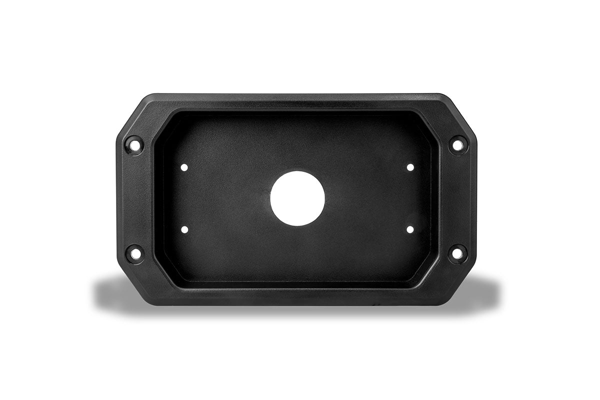 SSV Works Universal Surface Mount for SWITCH Works Alpha12