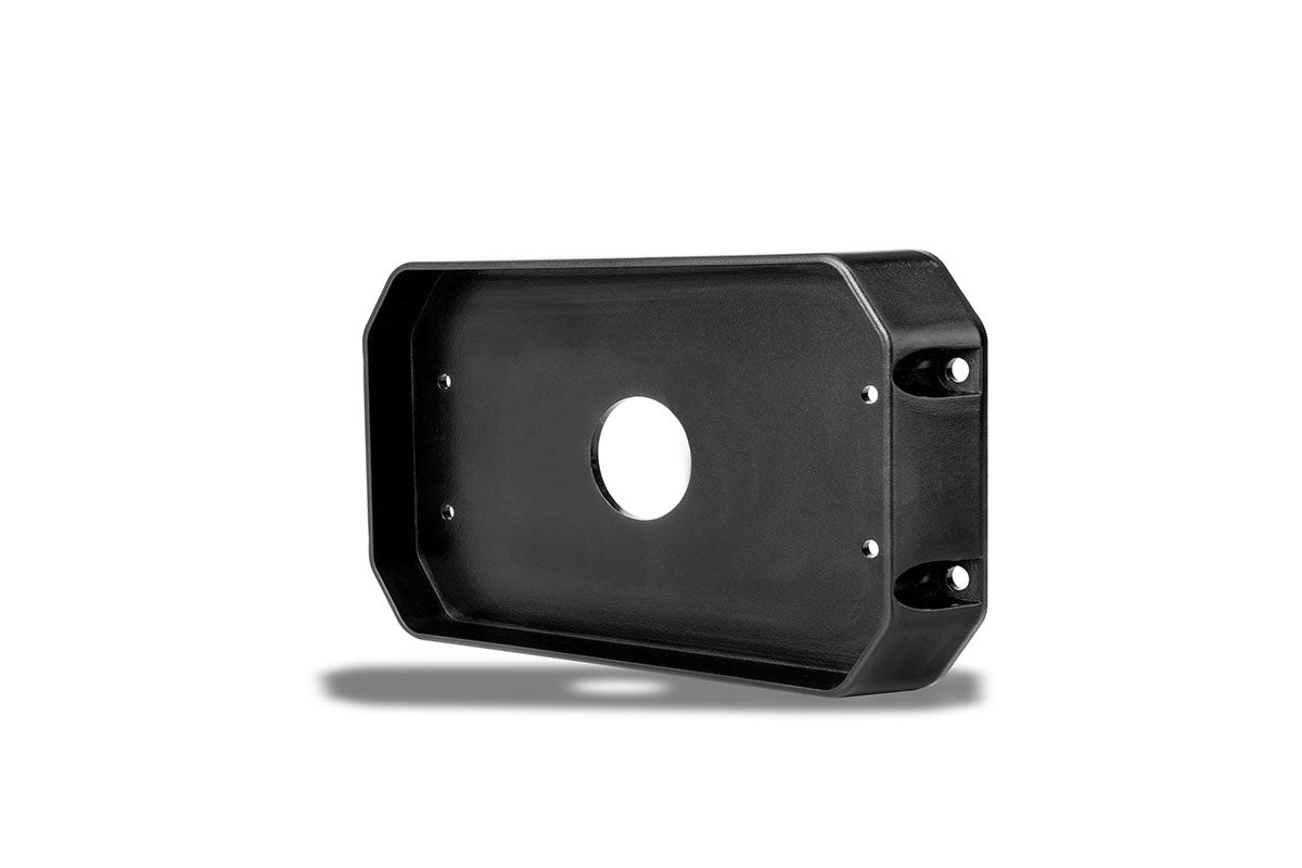 SSV Works Universal Surface Mount for SWITCH Works Alpha12