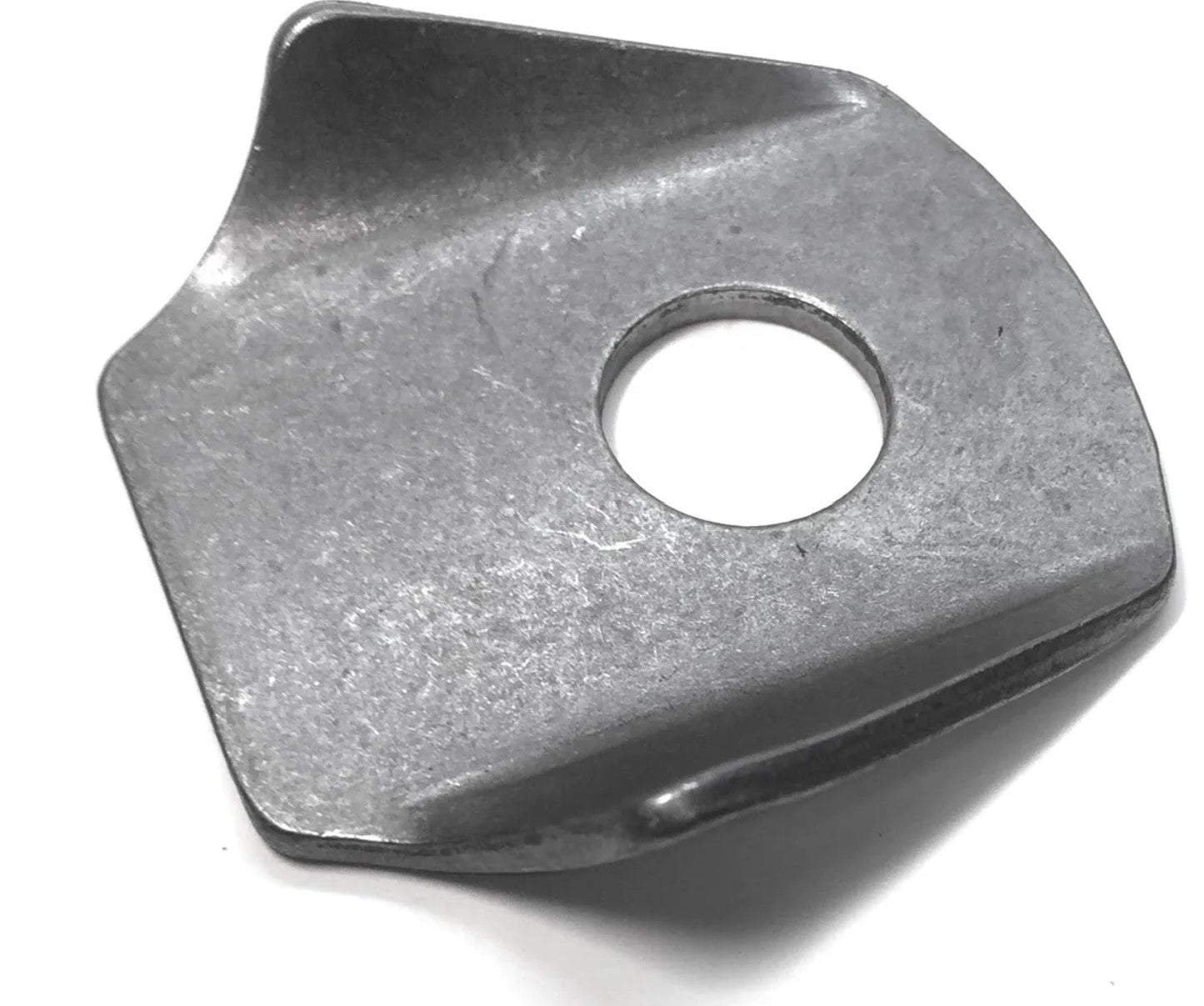 FastLab UTV Weld-on Whip Tabs w/ 1/2" Hole