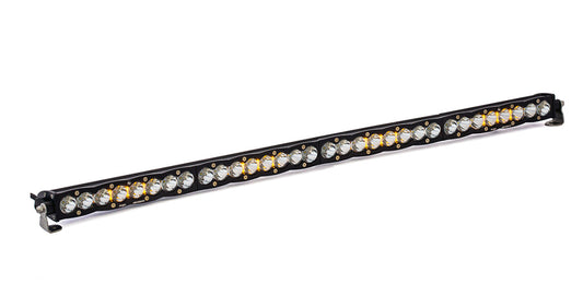 Baja Designs S8 40" LED Light Bar Driving/Combo