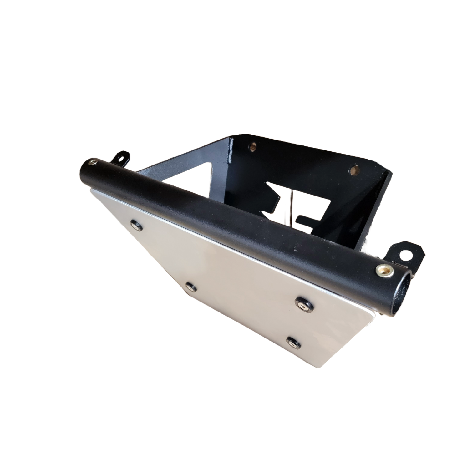 FastLab UTV Baja Bulkhead Front Bumper for Can-Am Maverick X3