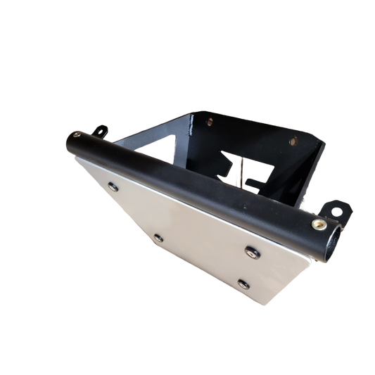 FastLab UTV Baja Bulkhead Front Bumper for Can-Am Maverick X3