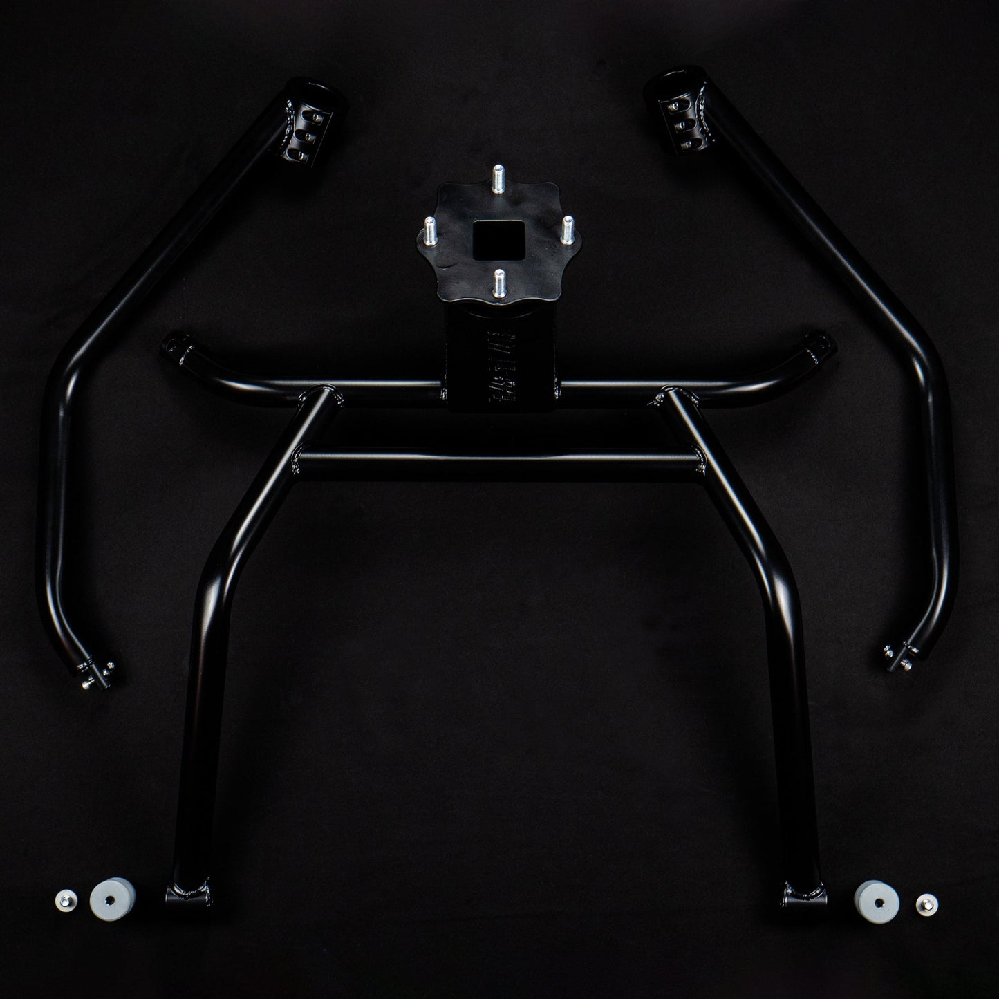 FastLab UTV Spre Tire Carrier for Can-Am Maverick X3