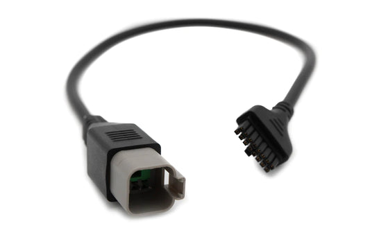 EZ Lynk Auto Agent 2 Can-Am Adapter Cable 100EE00C08