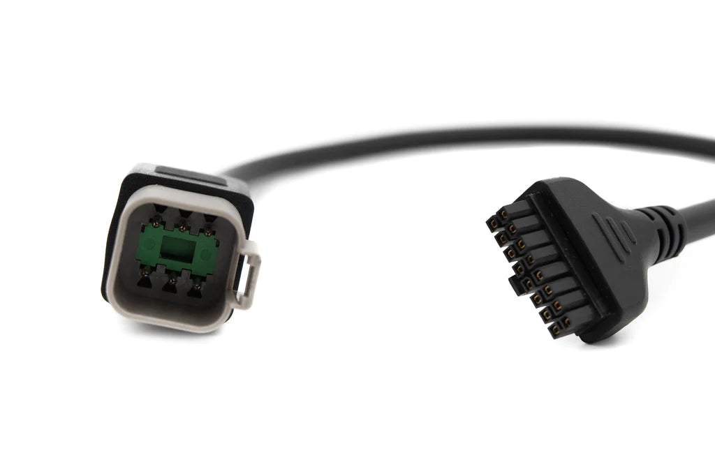 EZ Lynk Auto Agent 2 Can-Am Adapter Cable 100EE00C08
