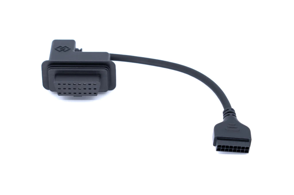 EZ Lynk Auto Agent 3 Legacy Adapter 100EE00C13