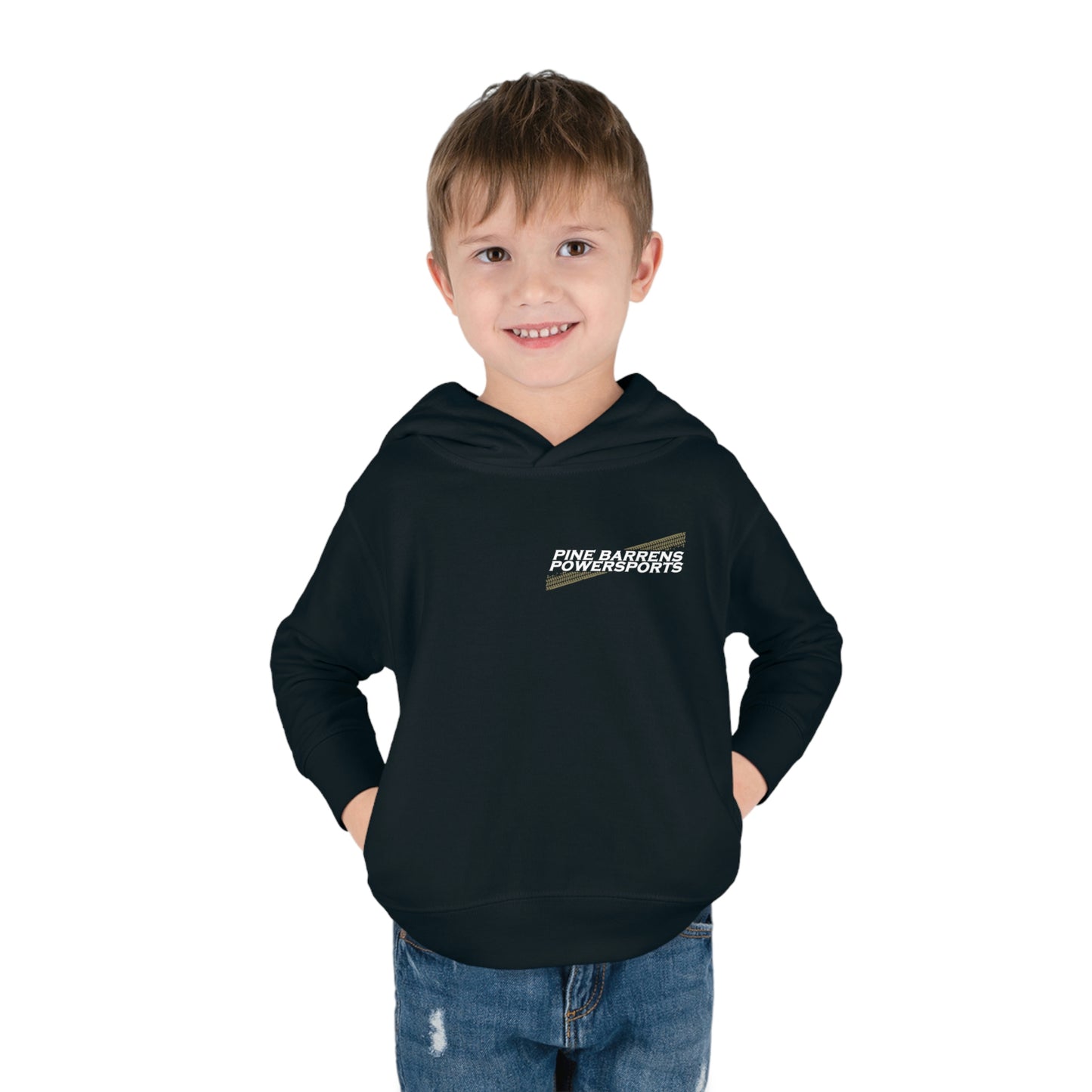 Toddler Life is Better Off-Road Hoodie