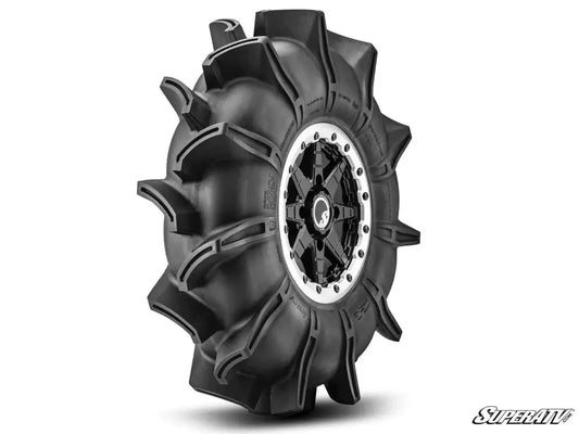 SuperATV Assassinator Mud Tire