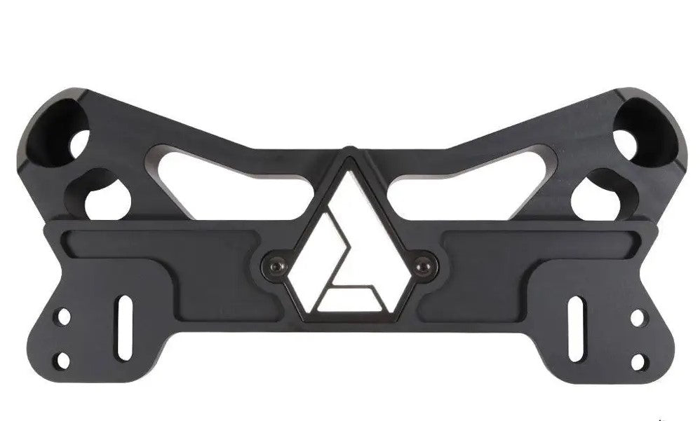 Assault Industries F-22 Shock Tower Brace Kit for Can-Am Maverick X3