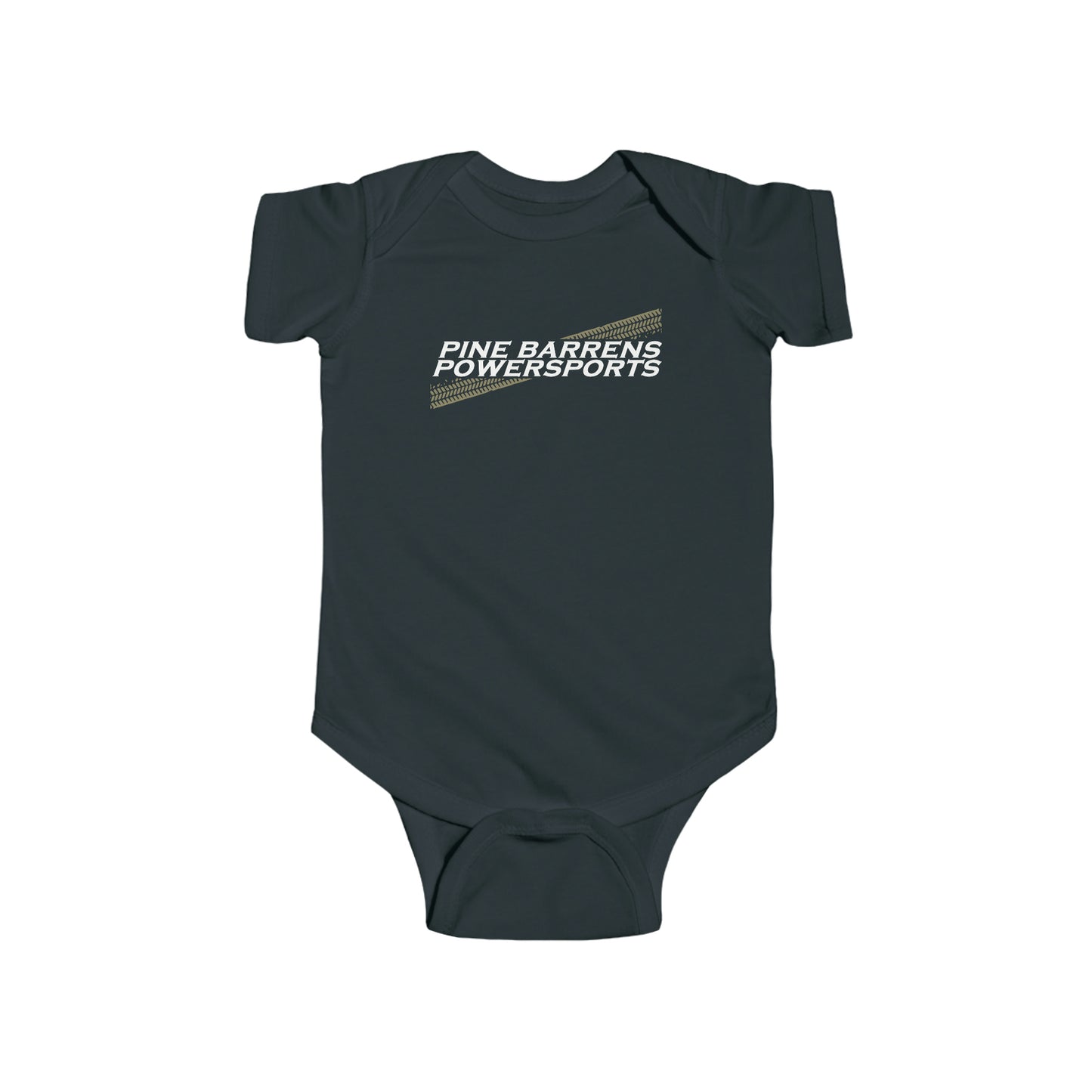 Pine Barrens Powersports O.G. Onesie