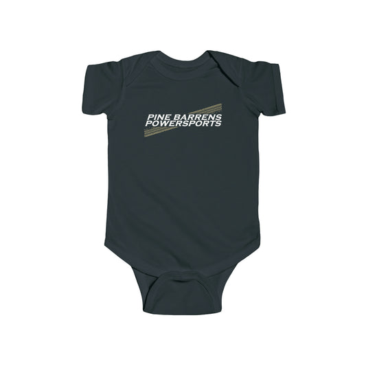 Pine Barrens Powersports O.G. Onesie