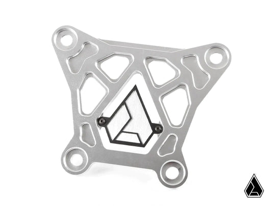 Assault Industries Billet Radius Rod Reinforcement Plate for Polaris RZR Turbo S