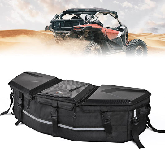 Kemimoto Can-Am 13 Gallon Rear Storage Bag