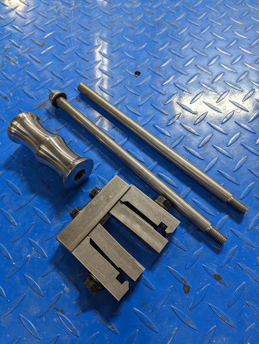 Longhorn Fab Shop Professional Grade CV Cup Puller