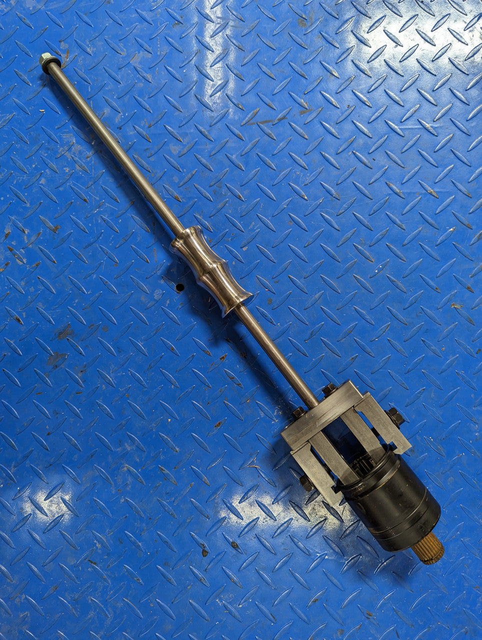 Longhorn Fab Shop Professional Grade CV Cup Puller