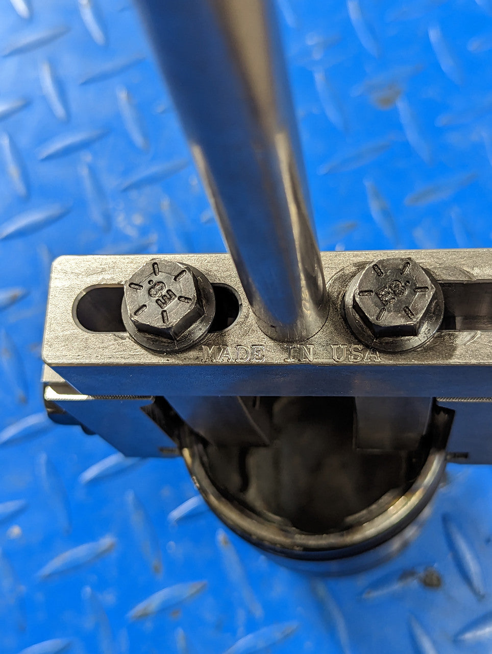 Longhorn Fab Shop Professional Grade CV Cup Puller