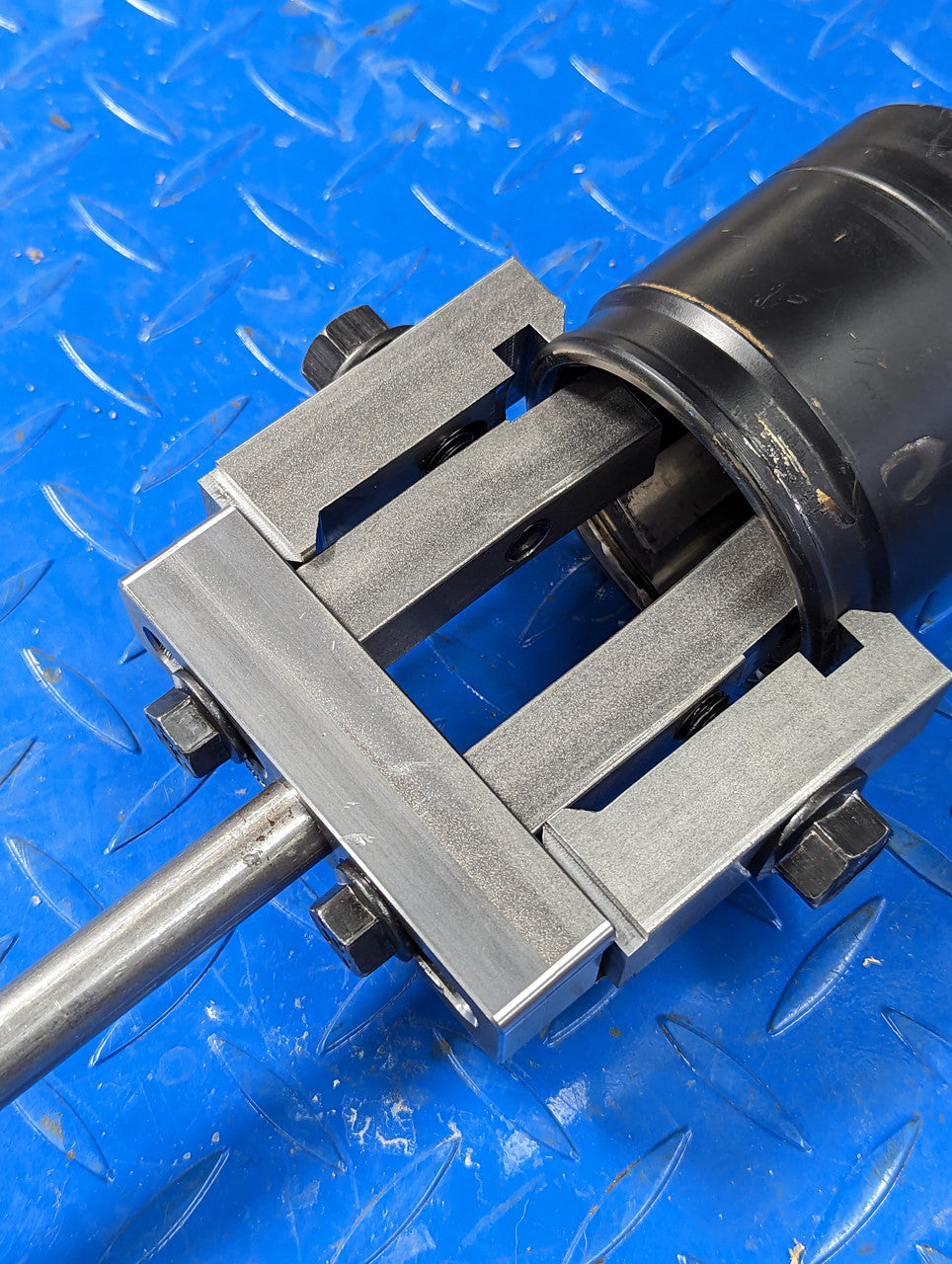 Longhorn Fab Shop Professional Grade CV Cup Puller