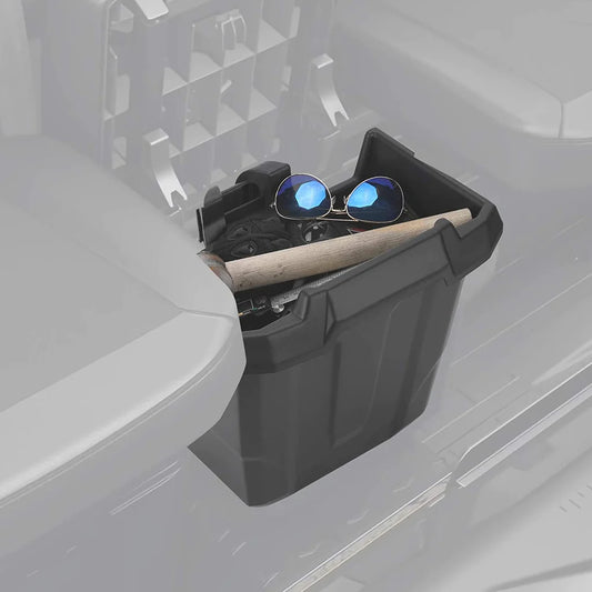 Kemimoto Center Underseat Storage Bin