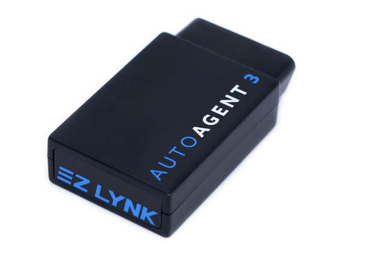 EZ LYNK Auto Agent 3 100EE00AA3