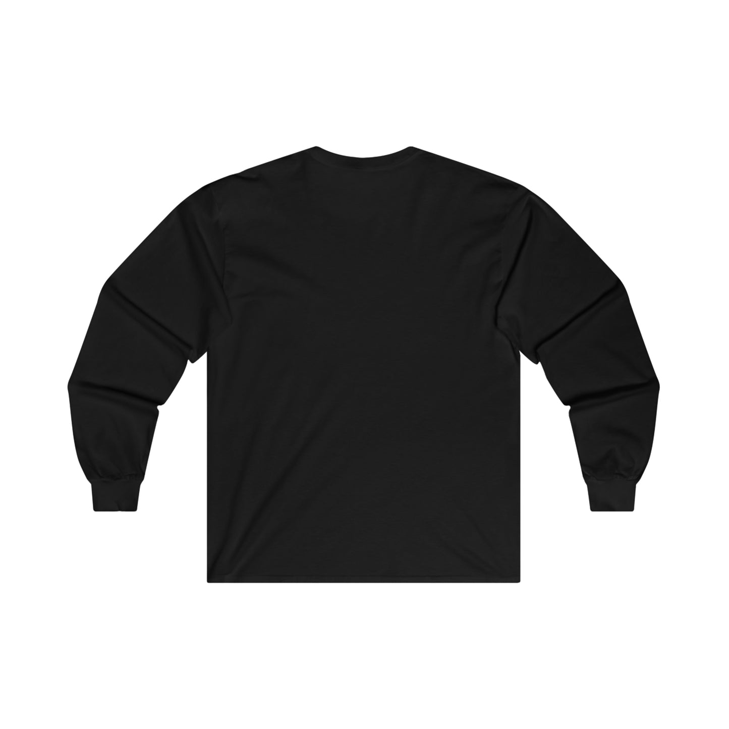 Pine Barrens Powersports O.G. Long Sleeve Tee