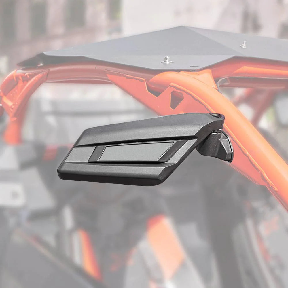 Kemimoto Side Mirrors - Can-Am Maverick X3