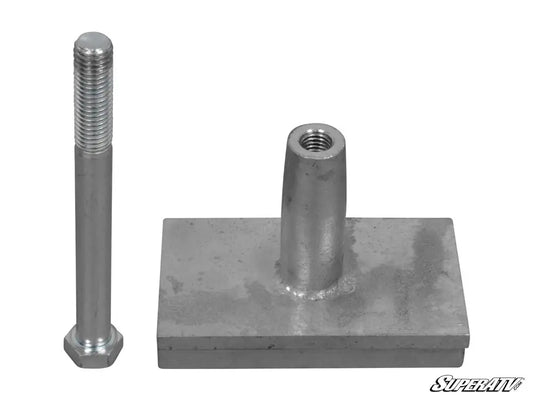 SuperATV Clutch Holder Tool - Polaris