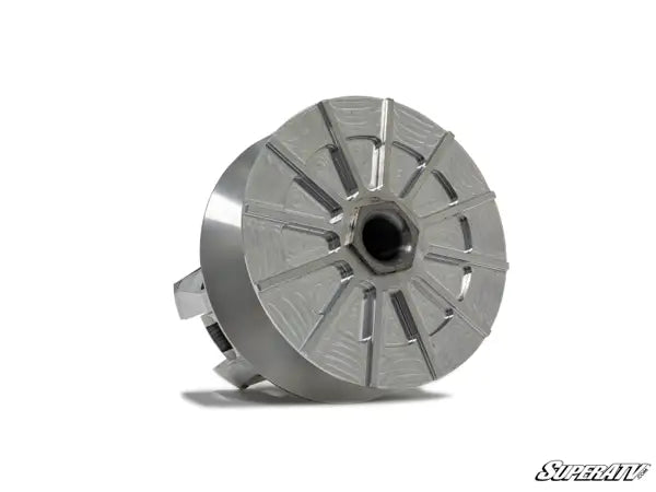 SuperATV Primary Clutch Assembly - Polaris RZR XP Turbo