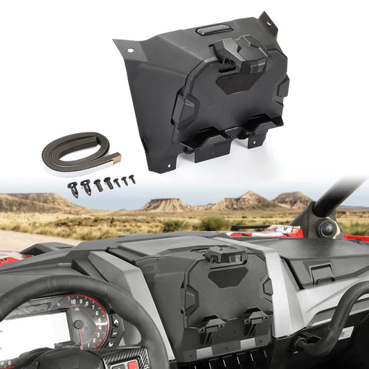 Kemimoto Polaris RZR Pro XP Tablet Holder